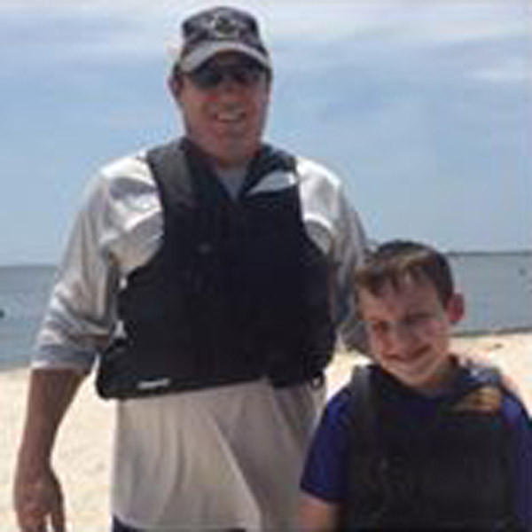 Rob Maness