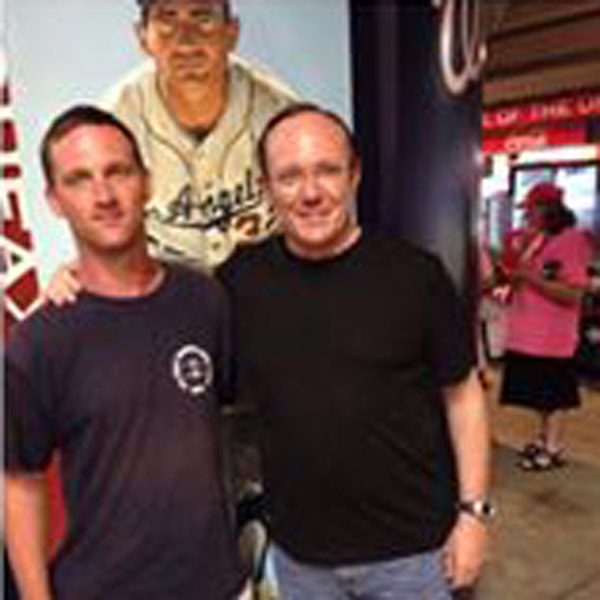 Rob Maness