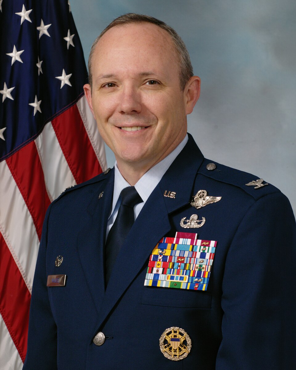 Rob Maness
